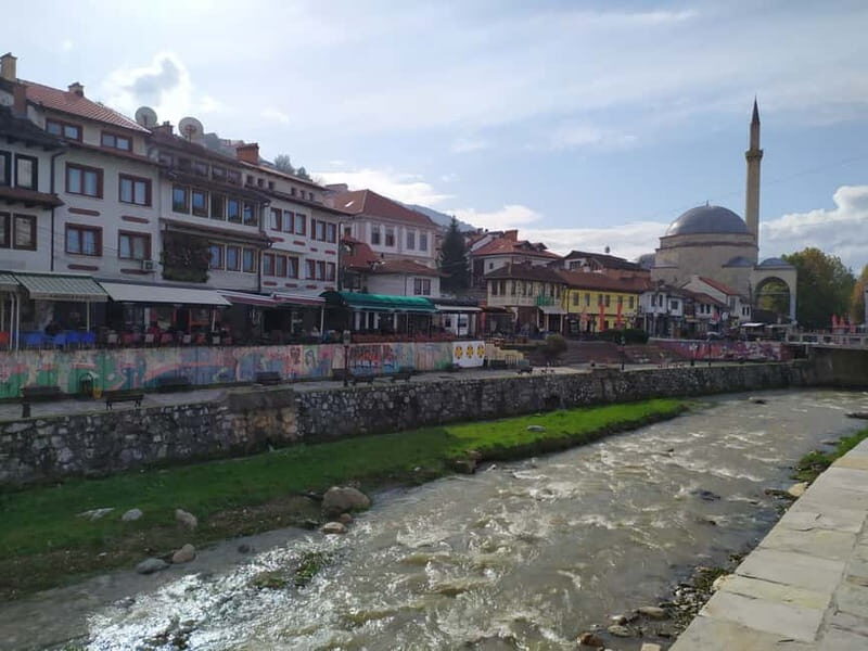 From Sofia: Kosovo and North Macedonia 2-Day Tour - The Highlights and Unique Aspects