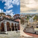 From Sofia: Plovdiv and Rila Monastery tour in one day - The Itinerary Breakdown