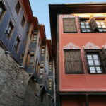 From Sofia: Plovdiv, Asen's Fortress and Bachkovo Monastery - Asen’s Fortress: Mountain Majesty and History
