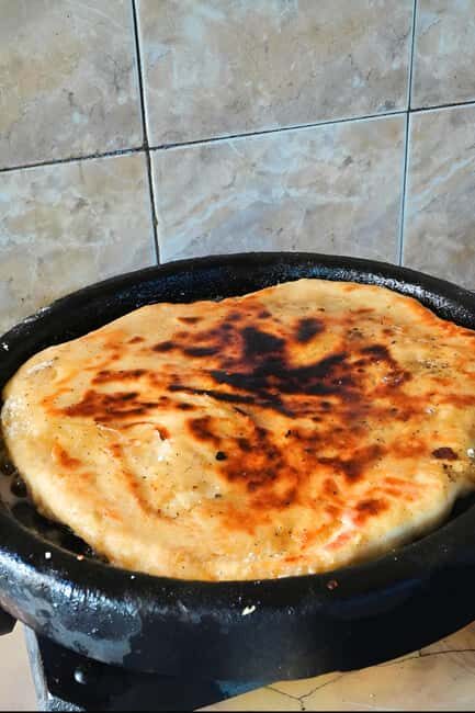 From Sofia: Plovdiv Tour with Coooking and Tasting - The Free Time in New Town