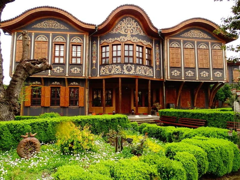 From Sofia: Plovdiv with audio guide + free pick-up - How the Price Reflects the Experience