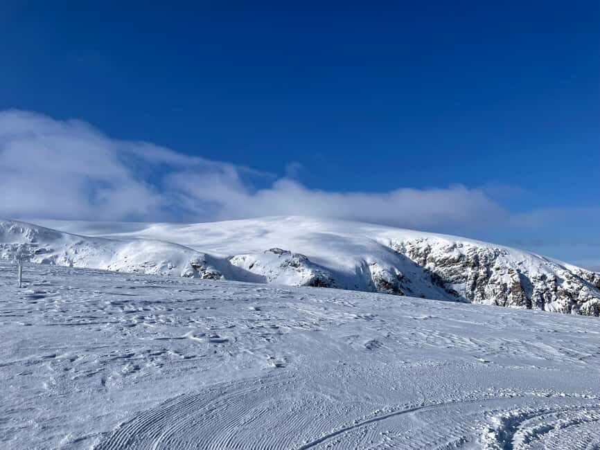 From Sofia: Private 7 Lakes Winter Hiking Tour - Frequently Asked Questions