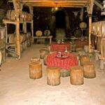 From Sofia: Private Melnik Wine Tour - The Wine and the Landscape