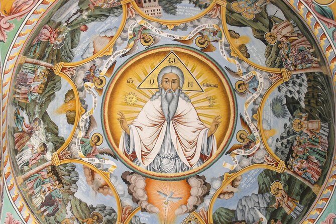 From Sofia: Rila Monastery and Melnik Small Group Tour - Authentic Experiences & Feedback