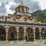 From Sofia: Rila Monastery Day Tour - The Transportation and Timing
