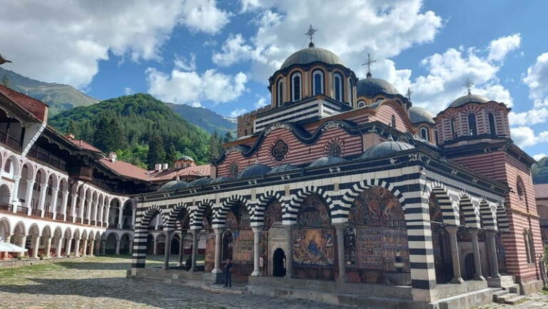 From Sofia: Rila Monastery & Melnik Day Trip with Transfers - Who Is This Tour Best For?