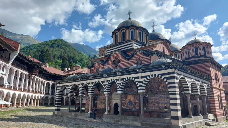 From Sofia: Rila Monastery & Melnik Day Trip with Transfers - Who Is This Tour Best For?