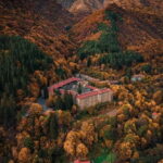 From Sofia: Rila Monastery National park & Boyana church - The Pickup & Journey from Sofia