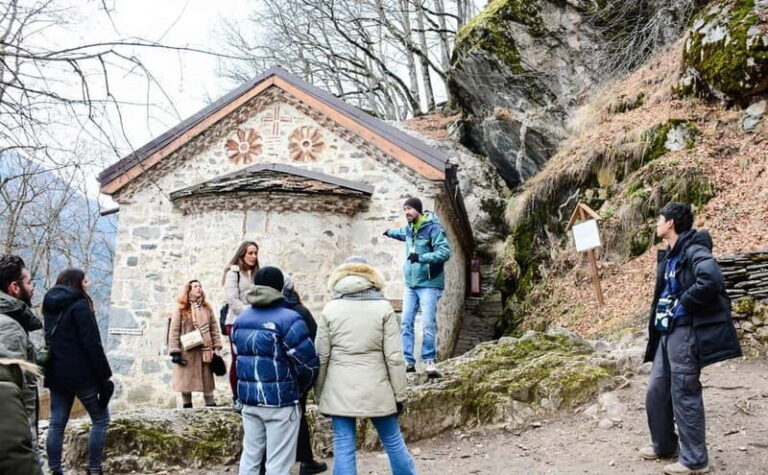 From Sofia: Rila Monastery & Optional St. Ivan Cave Day Tour - FAQs