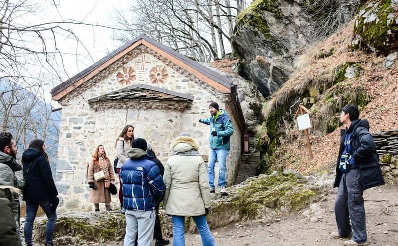 From Sofia: Rila Monastery & Optional St. Ivan Cave Day Tour - FAQs