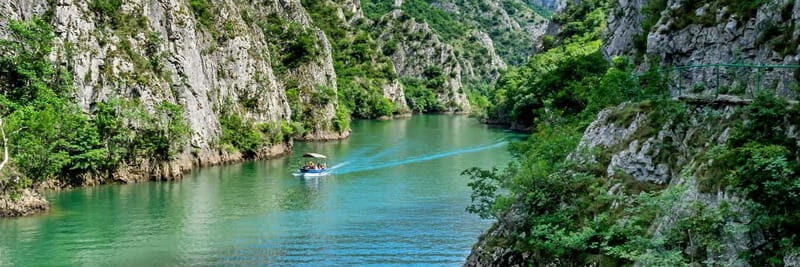 From Sofia: Skopje and Matka Canyon Day Trip - The Bottom Line: Who Should Consider This Trip?