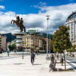 From Sofia: Skopje, Northern Macedonia Day Tour - The Journey Begins: Pickup and Drive