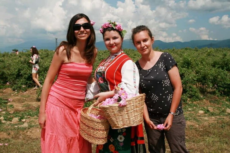 From Sofia: The Rose Valley & Koprivshtitsa 12 hrs Day Tour - The Pros and Cons: What Travelers Say