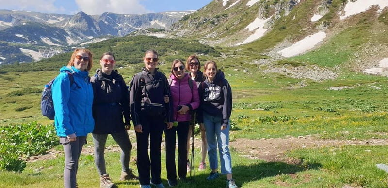 From Sofia: The Seven Rila Lakes Full-Day Hiking Tour - Final Thoughts