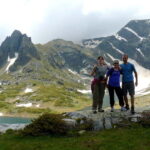 From Sofia: The Seven Rila Lakes Full-Day Self-Guided Tour - How the Experience Feels in Practice