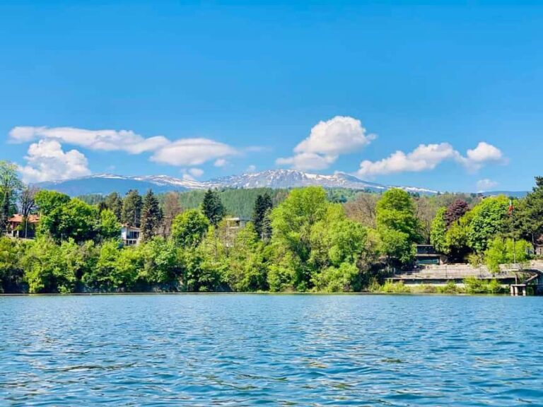 From Sofia: Trip to Pancharevo Lake for Water Activities - Who Will Love This Tour?