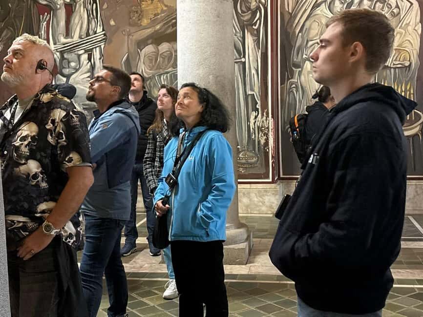 From Sofia: Veliko Tarnovo Day Tour - Who Should Book This Tour?