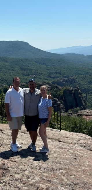 From Sofia:Belogradchik Rocks Eco Private tour - Who Will Love This Tour?