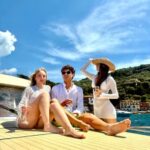 From Sorento: Capri Boat Tour with Caves and Swimming - The Experience: What You Can Expect from the Tour