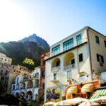 From Sorrento: Amalfi and Positano Full-Day Tour by Van LM - The Experience, Guides, and Reviews