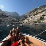From Sorrento: Amalfi Coast Private Boat Tour with Skipper - The Practicalities: Logistics & Considerations