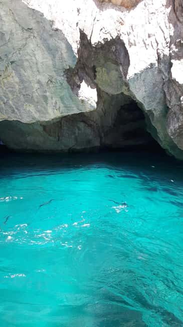 From Sorrento: boat tour to Capri - full day - Is This Tour Right for You?