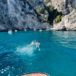 From Sorrento: Capri Boat Tour with Blue Grotto Visit - What makes this tour stand out?