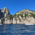 From Sorrento: Capri Boat Tour with Free Time on the Island - The Itinerary in Detail