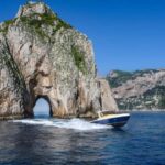 From Sorrento: Capri Island Private Boat Tour - Exploring Capris Hidden Caves