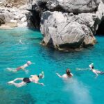From Sorrento: Capri select Tour with Swim & Snorkel - Highlights of the Sea and Land Sights