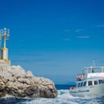 From Sorrento: Day Trip to Capri with Blue Grotto - The Guide and Organization