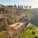 From Sorrento: Half-Day Tour of Herculaneum - What to Expect on the Tour