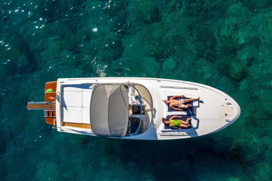 From Sorrento: Ischia and Procida Private Boat Tour - Who Should Consider This Tour?