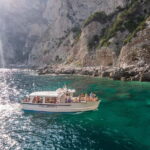 From Sorrento/Nerano: Amalfi and Positano Boat Tour - What to Expect on the Day