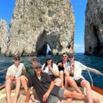 From Sorrento or Positano: Capri Island Private Boat Day Tour - What We Love About This Tour