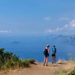 From Sorrento: Path of The Gods Hiking & Transfer with Guide - The Experience in Practice