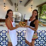 From Sorrento: Pizza-Making Class w/ View of Mount Vesuvius - What Sets This Experience Apart