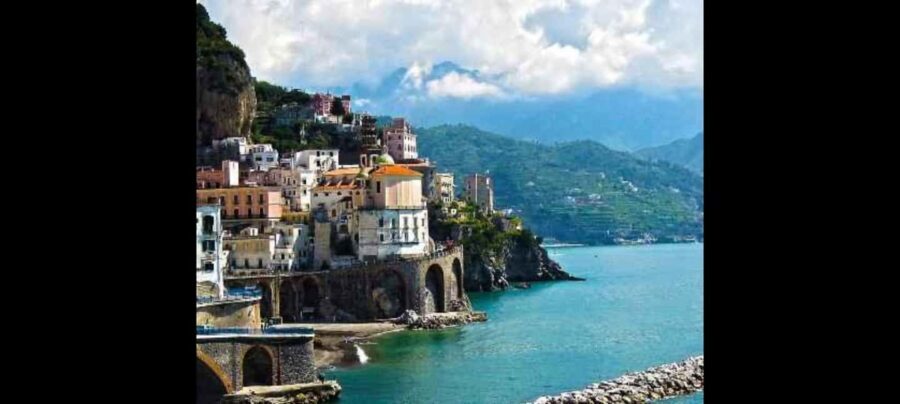 From Sorrento: Pompeii, Positano,Tour - Final Thoughts