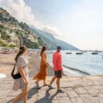 From Sorrento: Positano, Amalfi and Ravello Guided Tour - Who Is This Tour Best Suited For?
