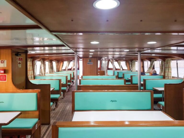 From Sorrento: Positano and Amalfi Day Cruise - FAQs