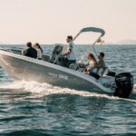 From Sorrento : Private Amalfi Coast Daily Boat Tour - The Experience in Detail