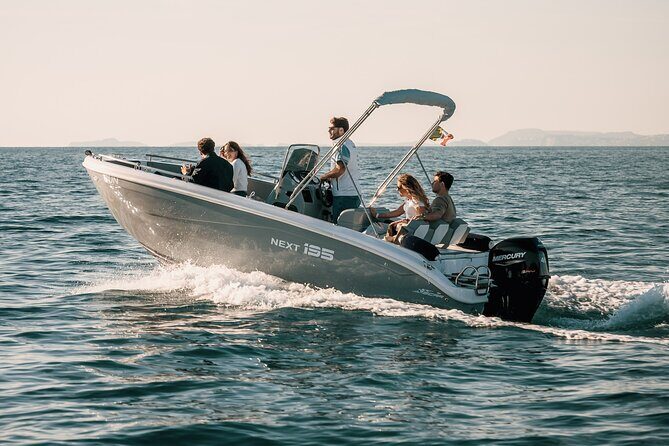 From Sorrento : Private Amalfi Coast Daily Boat Tour - The Experience in Detail