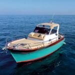 From Sorrento: Private Boat Trip to the Amalfi Coast - What’s Included and How the Day Unfolds