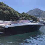 From Sorrento: Private Capri Boat Tour with Drinks - Highlights of the Route