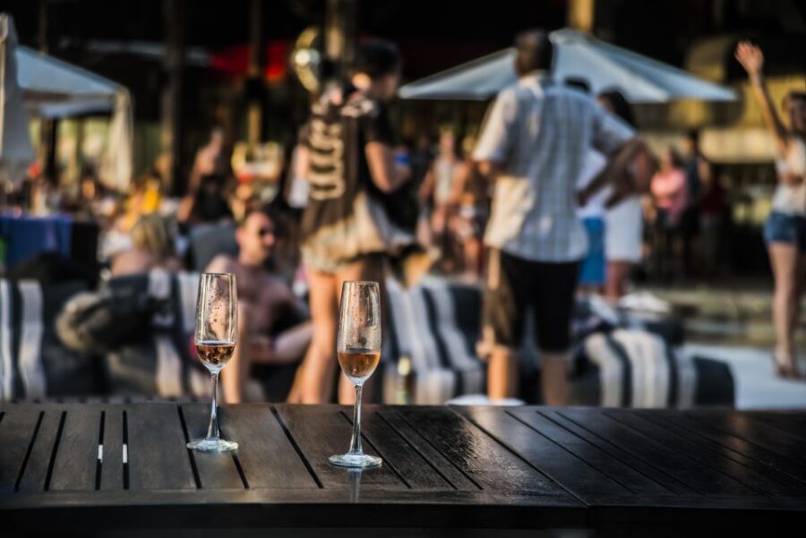 From Sorrento: Private Sunset Cruise with stop for Dinner - The Dinner Stop at Nerano