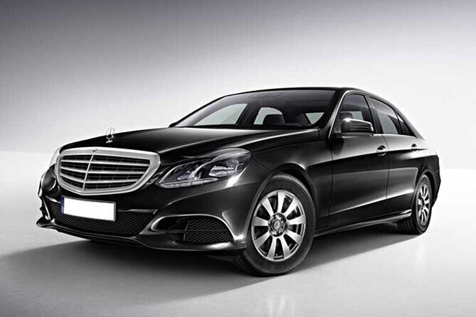 From Sorrento: private transfer to Rome - Practical Tips