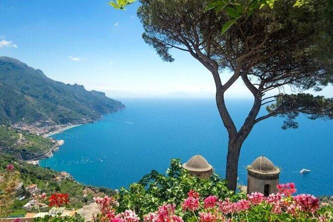 From Sorrento: Small Group Tour to Positano, Amalfi, Ravello - The Value of This Tour