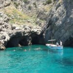 From Sorrento to Capri and Positano: Private Boat Tour - The Itinerary in Detail