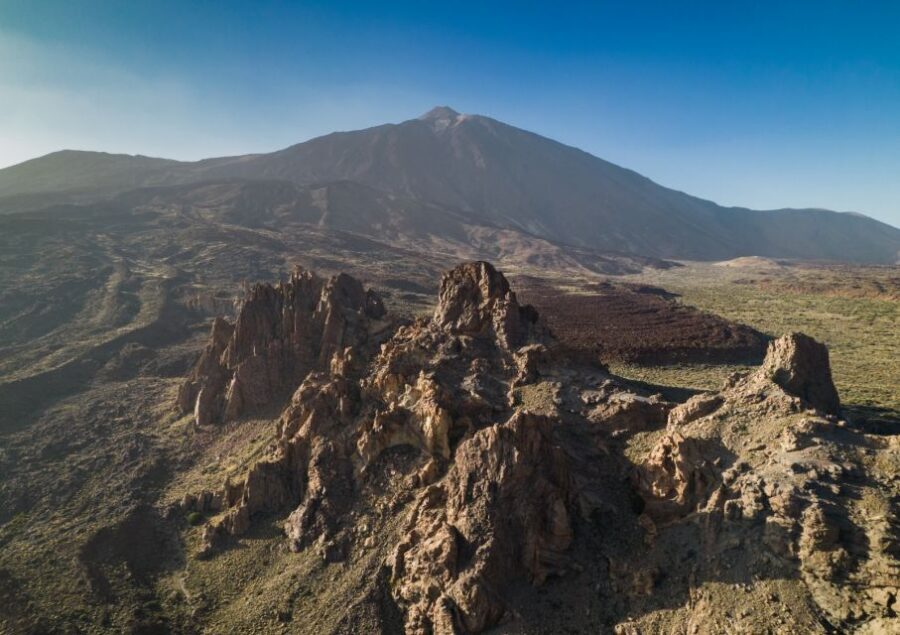 From South Tenerife: Teide National Park Tour - Exploring the Route and Its Highlights