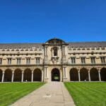 From Southampton: Oxford and Blenheim Palace Private Tour - The Highlight: Blenheim Palace